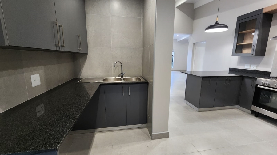 To Let 3 Bedroom Property for Rent in Eden Residential Estate Western Cape